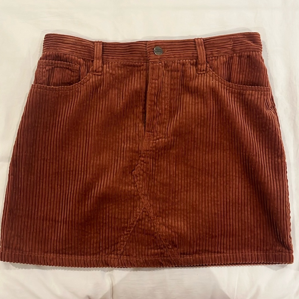 Sanctuary skirt